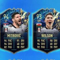 Poznaliśmy Drużynę Sezonu EFL w FUT 22! Jakie karty zdecydowano wyróżnić?