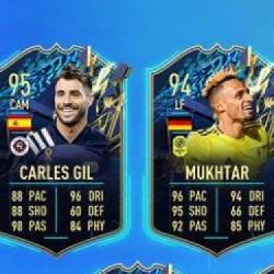 Drużyna Sezonu MLS już dostępna w FUT 22! Jakich piłkarzy znajdziemy w paczkach?