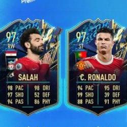 Drużyna Sezonu Premier League dostępna już w FIFA 22 Ultimate Team? Kogo wyróżnili gracze i społeczność?