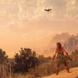 Drzewko umiejętności Horizon Forbidden West zapowiada się na naprawdę rozbudowane!