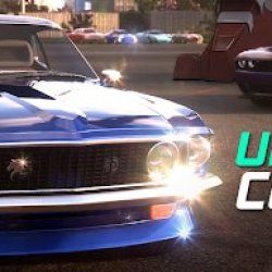 Duża aktualizacja i nadchodzące DLC do JDM: Japanese Drift Master