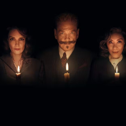 Duchy w Wenecji, znamy datę premiery filmu na Disney+. Obejrzymy go już za kilka dni?