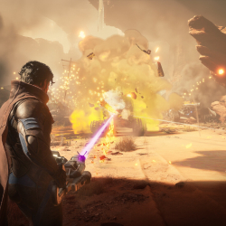 Jak odważne Dune Awakening stara się być? Program Direct 2 stara się odpowiedzieć na to pytanie!