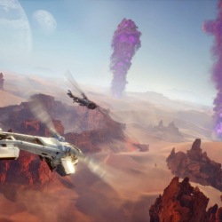 Dune: Awakening przekracza milion sprzedanych egzemplarzy i zapowiada zmiany w końcowej strefie Deep Desert