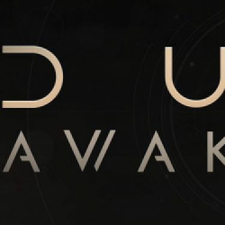 Dune Awekening to zupełnie nowa gra w świecie powieści Herberta! - ONL 2022