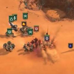 Dune: Spice War - Funcom zaprezentowało rozgrywkę