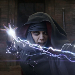 Dungeons & Dragons: Złodziejski Honor, przygodowy film akcji oparty na grze RPG we wrześniu na SkyShowtime