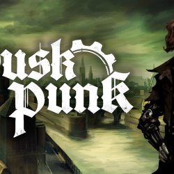 Duskpunk – nowa mroczna RPG od twórców Silicon Dreams