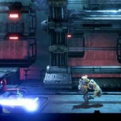 Duża aktualizacja zagości w F.I.S.T.: Forged In Shadow Torch!