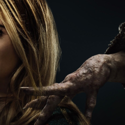 Dwie minuty do piekła, paranormalny horror z aktorką Wiedźmina z polską datą premiery i zwiastunem