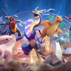 Dwie spore nowości zagościły w świecie Pokemonów