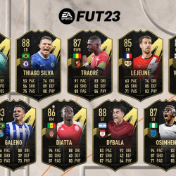 Dwunasta Drużyna Tygodnia dostępna w FUT 23! Co tym razem ciekawego możemy wypakować?