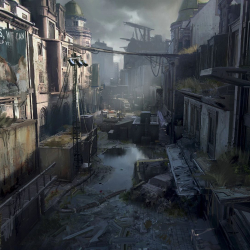 Dying Light 2 Stay Human doczeka się wydarzenia z motywem Vampire The Masquerade