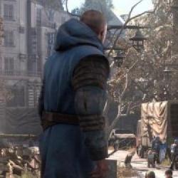 Techland zaprezentował Dying Light 2 Stay Human na PS4 i XB1! Jak prezentuje się gra na odchodzącą generację konsol?