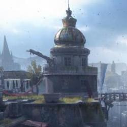 Dying Light 2 Stay Human otrzymuje pierwszą aktualizację jeszcze przed premierą