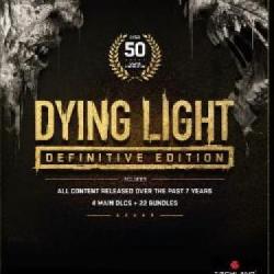 Dying Light: Definitive Edition oficjalnie zadebiutowało! Pakiet jest dostępny z ogromną zniżką