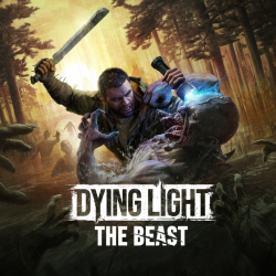 Dying Light: The Beast – Castor Woods i... Bober w roli głównej