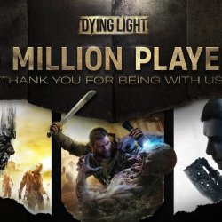 Dying Light świętuje 11 lat walki z apokalipsą zombie