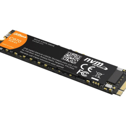 Dahua wypuściła, nowy dysk SSD C970