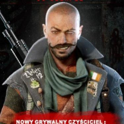 Dzieci Robaka to nowe rozwinięcie Back 4 Blood, które już niebawem zagości na serwerach!