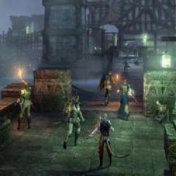 Dziedzictwo Bretonów zaczyna się od Ascending Tide