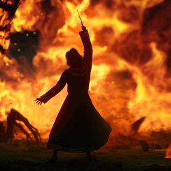 Dziedzictwo Hogwartu rozeszło się już w 15 milionach egzemplarzach! Produkcja zanotowała również miliard dolarów przychodu ze sprzedaży