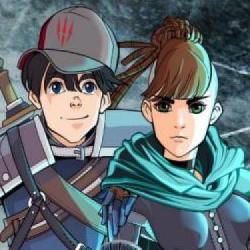 Dziękujemy Wam za kolejny rok!