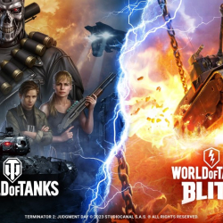 Dzień sądu wyruszył w World of Tanks i World of Tanks Blitz! Co będzie się działo w grach Wargamingu?