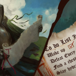 Oficjalnie Broken Ranks doczekało się wyczekiwanych dziennych i tygodniowych aktywności!