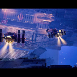 Nowy Dziennik Deweloperski prezentuje jak zza kulis przebiegają prace nad Homeworld 3