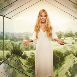 Dziewięcioro nieznajomych, serial od Prime Video powróci z drugim sezonem, ponownie z Nicole Kidman w roli Maszy