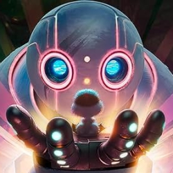 Dziki robot, nowa animacja od DreamWorks zaprezentowana na filmowej zapowiedzi