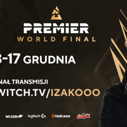 Dziś startuje BLAST Premier World Final 2023, wielkie święto Counter Strike'a 2!