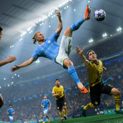 EA Sports FC 24 najlepiej sprzedało się we wrześniu 2023! Jak poradził sobie inne tytuły?