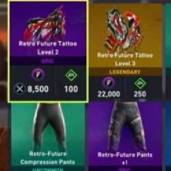 EA Sports FIFA 22 wprowadza nowy sklep do trybu Volta. Co gracze mogą zakupić w nowym sklepie ?