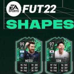 EA Sports oficjalnie startuje z kolejnym świetnym wydarzeniem Zmiennokształtni w FUT 22!