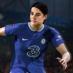 EA Sports oficjalnie ujawniło oceny piłkarek, które dostępne będą w nowej odsłonie FIFA 23!