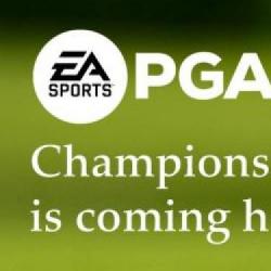 EA SPORTS PGA TOUR to nowiutka propozycja w ofercie sportowego działu Electronic Arts!