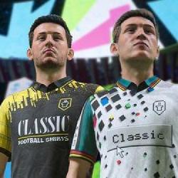 EA Sports wprowadza nowe stroje do FIFA 22 Ultimate Team