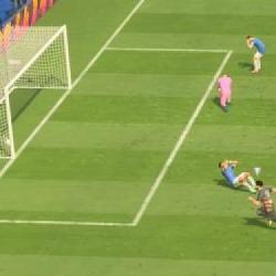 EA Sports wprowadza testowo międzyplatformowość do FIFA 22!