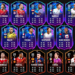 EA Sports wystartował z wielki wydarzeniem Droga Do Finału w FIFA 23! Co ciekawego możemy dowiedzieć się o nowej promocji?