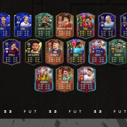 EA Sports wystartowało z nowym wydarzeniem Odnowiona Rywalizacja w FIFA 23!