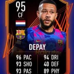 EA Sports rozwinęło Drogę do finału o pięciu nowych piłkarzy! Kto został wyróżniony w FIFA 22?