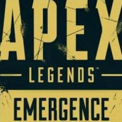 EAPL 2021 - Apex Legends Emergence to kolejny rozdział Battle Royale'a!