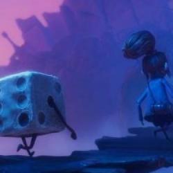 EAPL 2021 - Lost in Random doczekało się kolejnego materiału wideo!