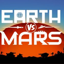 Earth vs. Mars – nowa turowa strategia od Relic Entertainment