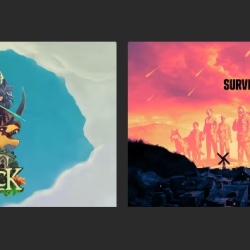 EARTHLOCK oraz Surviving the Aftermath za darmo na Epic Games Store