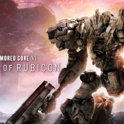 Easy Mode w Armored Core VI. Modyfikacja na PC ułatwiająca grę