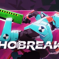 Echobreaker – nowy precyzyjny platformer speedrunowy z 2026 na PC