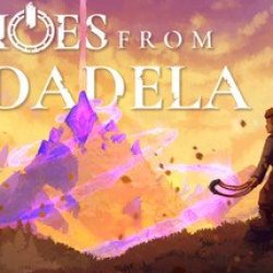 Echoes From Ciudadela – nowa gra przygodowa z zagadkami na Steam